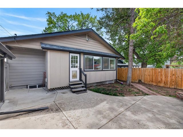 2085 Fenton St, Edgewater, CO 80214