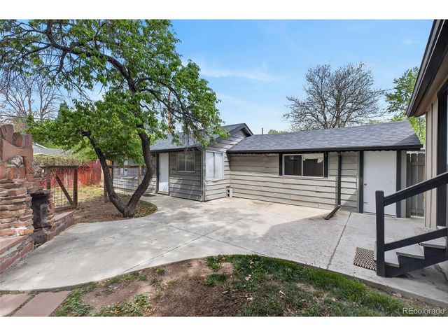 2085 Fenton St, Edgewater, CO 80214
