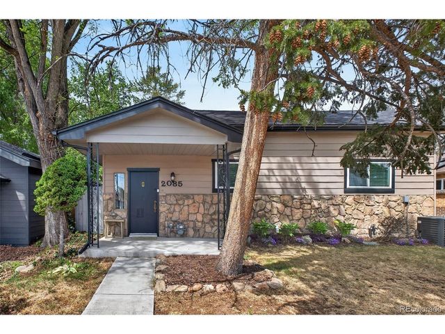 2085 Fenton St, Edgewater, CO 80214
