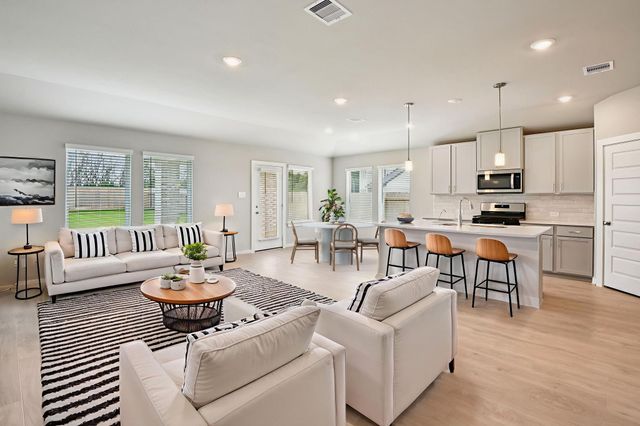 29002 Maggie View Court, Waller, TX 77484