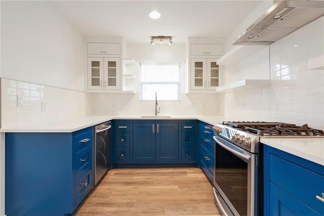 1021 E 45th ST, Austin, TX 78751