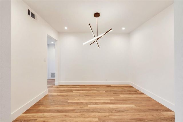 1021 E 45th ST, Austin, TX 78751