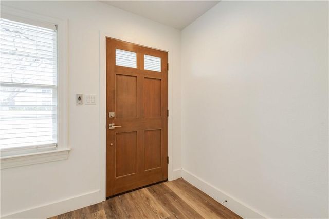 1021 E 45th ST, Austin, TX 78751