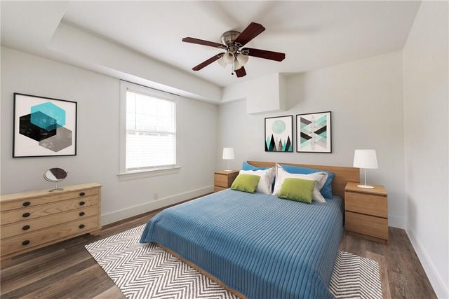 1021 E 45th ST, Austin, TX 78751