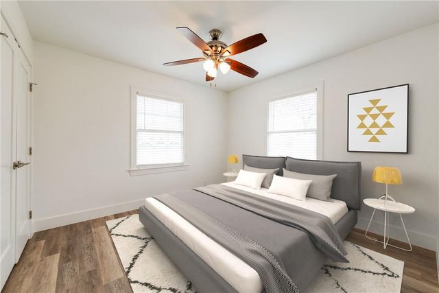 1021 E 45th ST, Austin, TX 78751