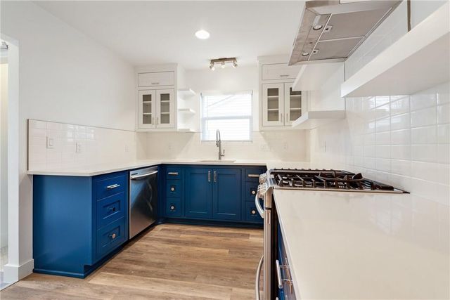 1021 E 45th ST, Austin, TX 78751