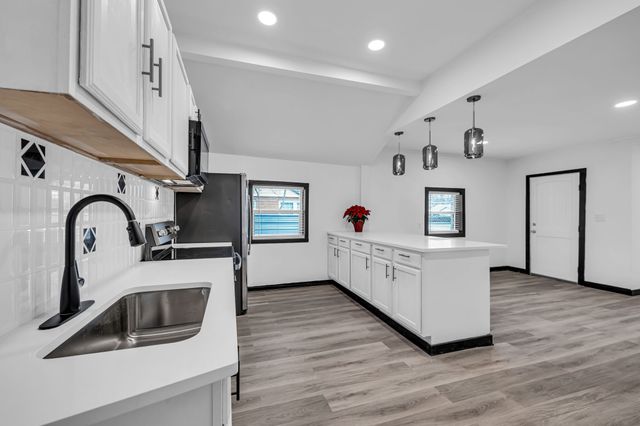 1921 Eden Avenue, Haltom City, TX 76117