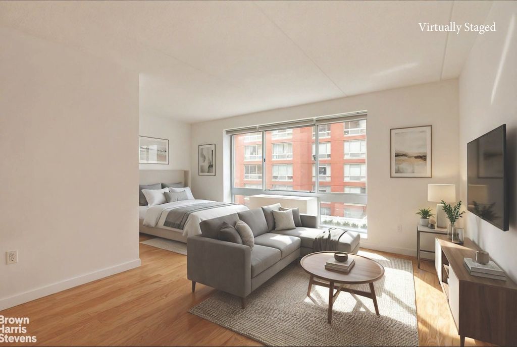 555 W 23rd St Apt N5C, New York City, NY 10011