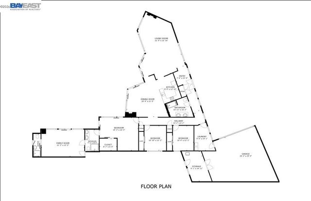 18009 Laird Ct, Castro Valley, CA 94546