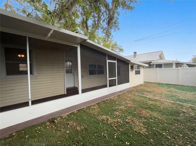 1623 12TH STREET, St Cloud, FL 34769