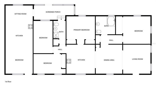 1623 12TH STREET, St Cloud, FL 34769