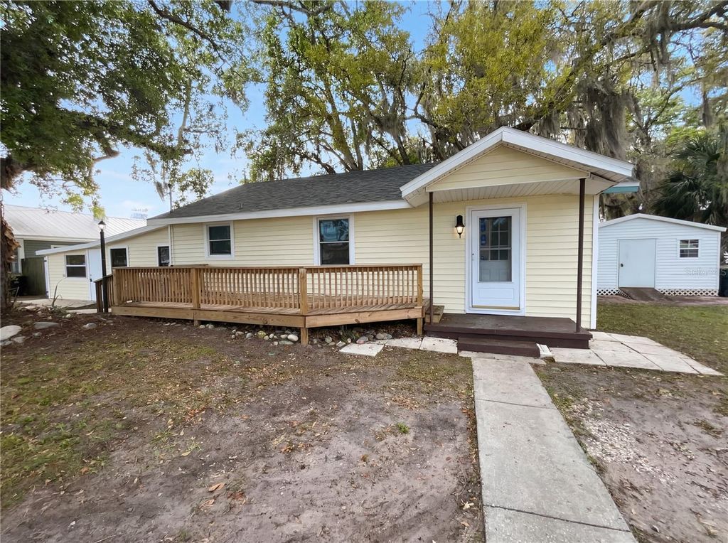 1623 12TH STREET, St Cloud, FL 34769