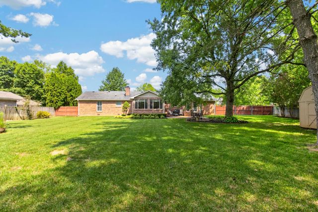 1862 James Dr, Murfreesboro, TN 37129