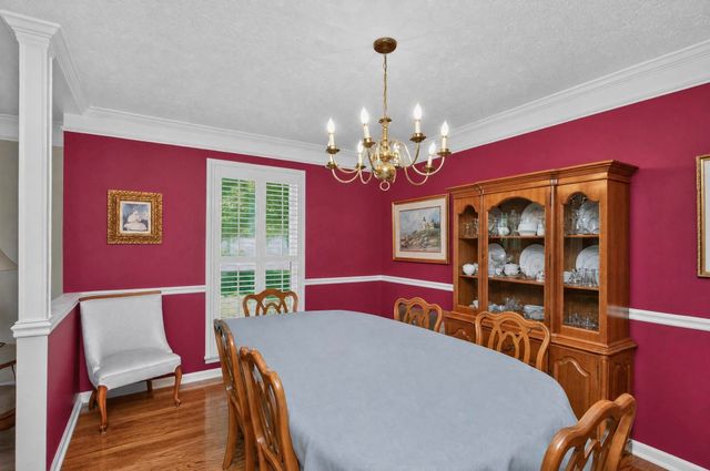 1862 James Dr, Murfreesboro, TN 37129