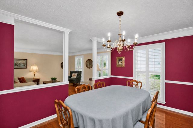 1862 James Dr, Murfreesboro, TN 37129