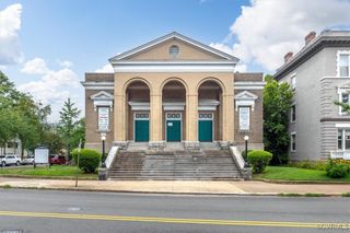1801 Park Ave, Richmond, VA 23220