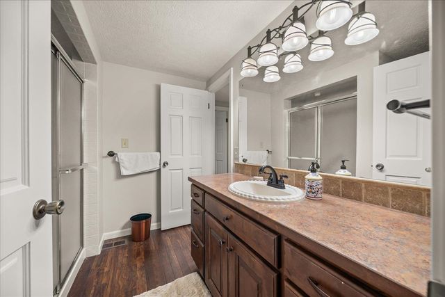 4816 S Helena St, Spokane, WA 99223