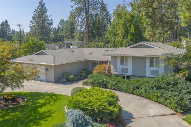 4816 S Helena St, Spokane, WA 99223
