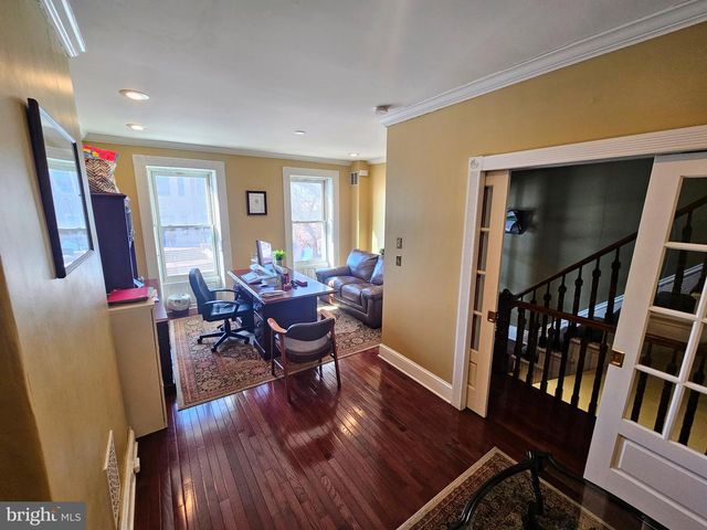 304 W STATE ST, Trenton, NJ 08618