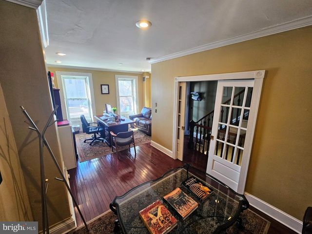 304 W STATE ST, Trenton, NJ 08618