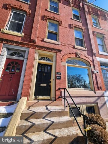 304 W STATE ST, Trenton, NJ 08618