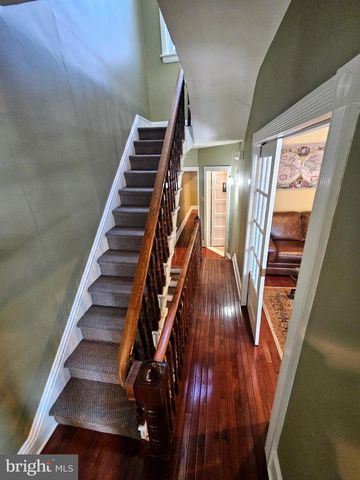 304 W STATE ST, Trenton, NJ 08618