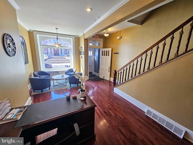 304 W STATE ST, Trenton, NJ 08618