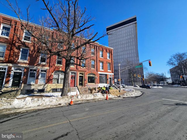 304 W STATE ST, Trenton, NJ 08618