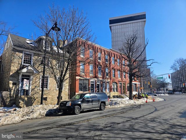 304 W STATE ST, Trenton, NJ 08618