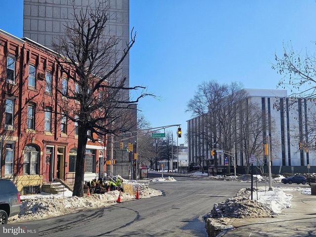 304 W STATE ST, Trenton, NJ 08618