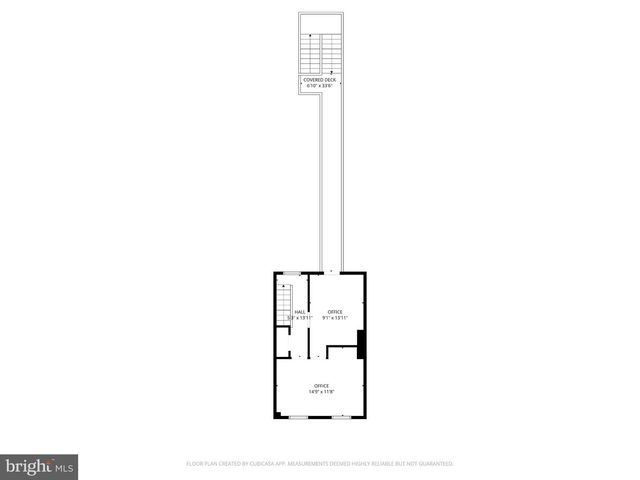 304 W STATE ST, Trenton, NJ 08618