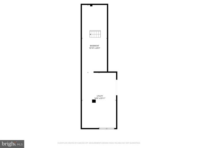 304 W STATE ST, Trenton, NJ 08618