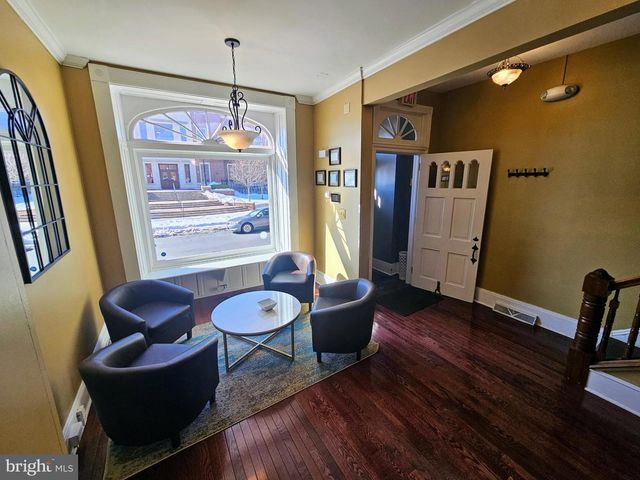 304 W STATE ST, Trenton, NJ 08618