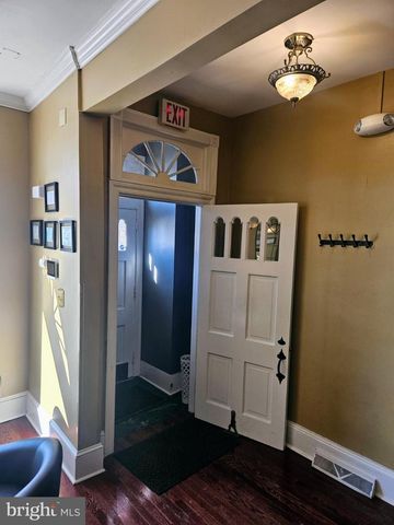 304 W STATE ST, Trenton, NJ 08618