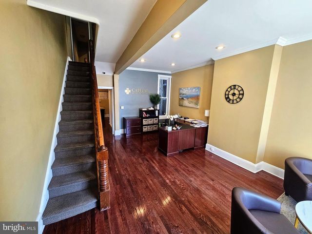 304 W STATE ST, Trenton, NJ 08618