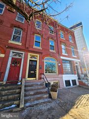 304 W STATE ST, Trenton, NJ 08618