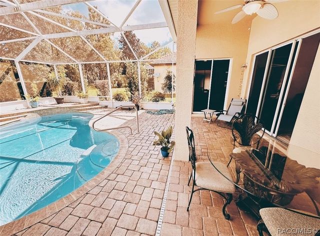 1281 W Diamond Shore Loop, Hernando, FL 34442