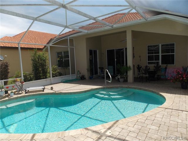 1281 W Diamond Shore Loop, Hernando, FL 34442