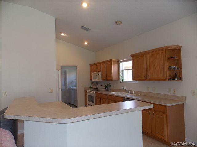 1281 W Diamond Shore Loop, Hernando, FL 34442