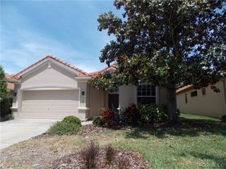 1281 W Diamond Shore Loop, Hernando, FL 34442