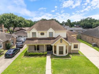 3002 El Camino Street, Bay City, TX 77414