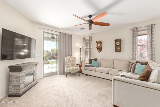 18065 W PURDUE Avenue, Waddell, AZ 85355