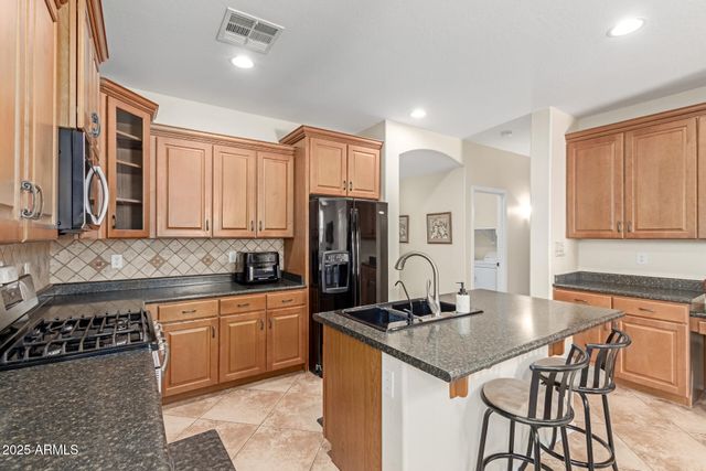 18065 W PURDUE Avenue, Waddell, AZ 85355