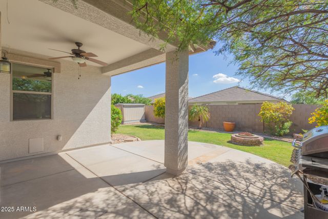 18065 W PURDUE Avenue, Waddell, AZ 85355