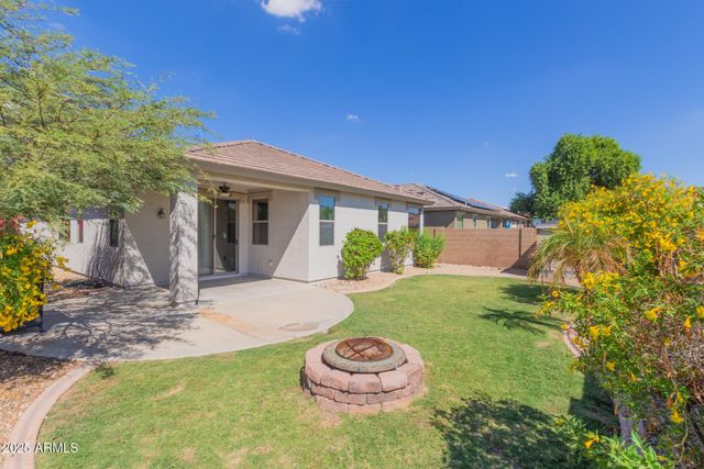 18065 W PURDUE Avenue, Waddell, AZ 85355