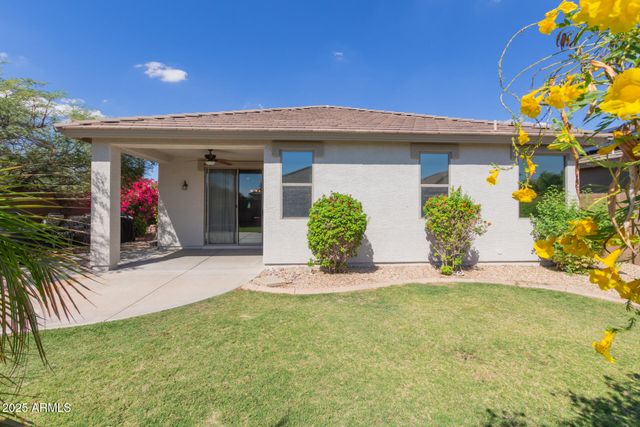 18065 W PURDUE Avenue, Waddell, AZ 85355