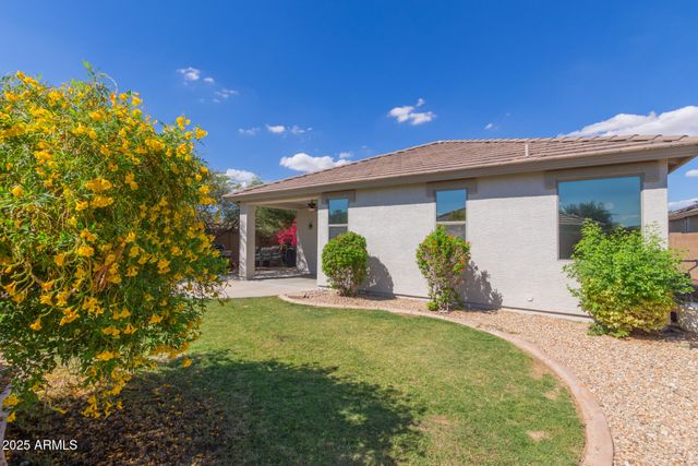 18065 W PURDUE Avenue, Waddell, AZ 85355