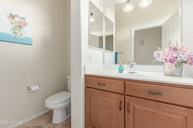 18065 W PURDUE Avenue, Waddell, AZ 85355