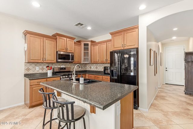 18065 W PURDUE Avenue, Waddell, AZ 85355