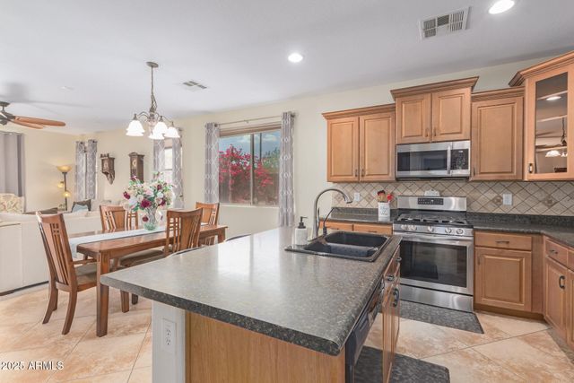 18065 W PURDUE Avenue, Waddell, AZ 85355